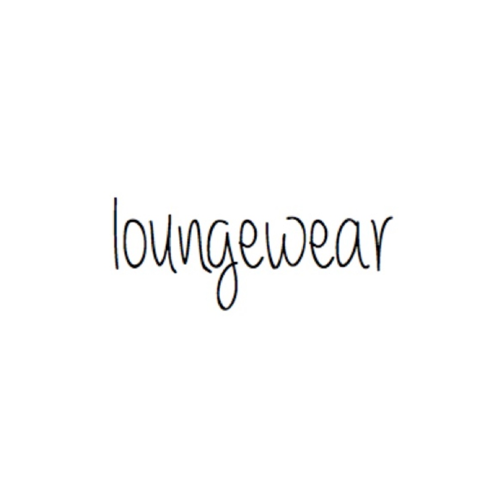 Loungewear